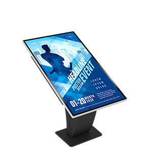 Horizonral Digital Signage H2 Series