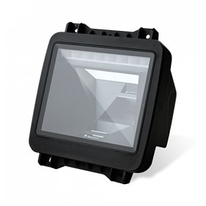 1D & 2D Barcode Scanner