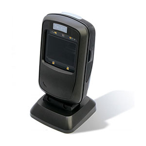 1D & 2D Barcode Scanner