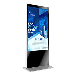 Digital Signage S1 Series