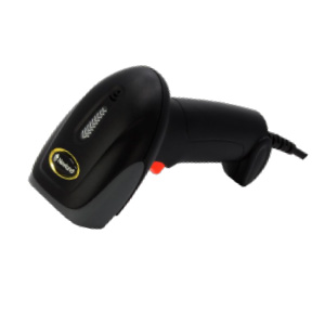 Barcode Scanner