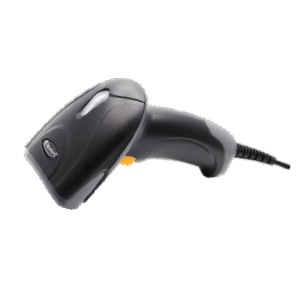 2D Barcode Scanner