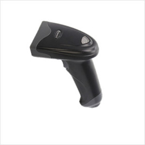 Barcode Scanner