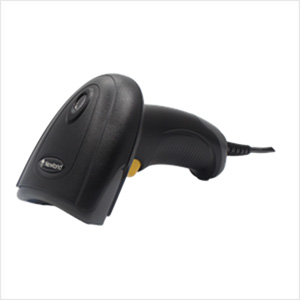 Barcode Scanner