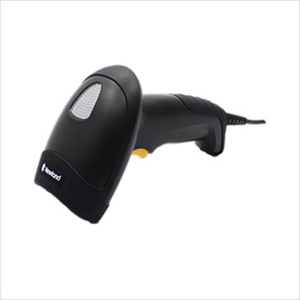 1D & 2D Barcode Scanner