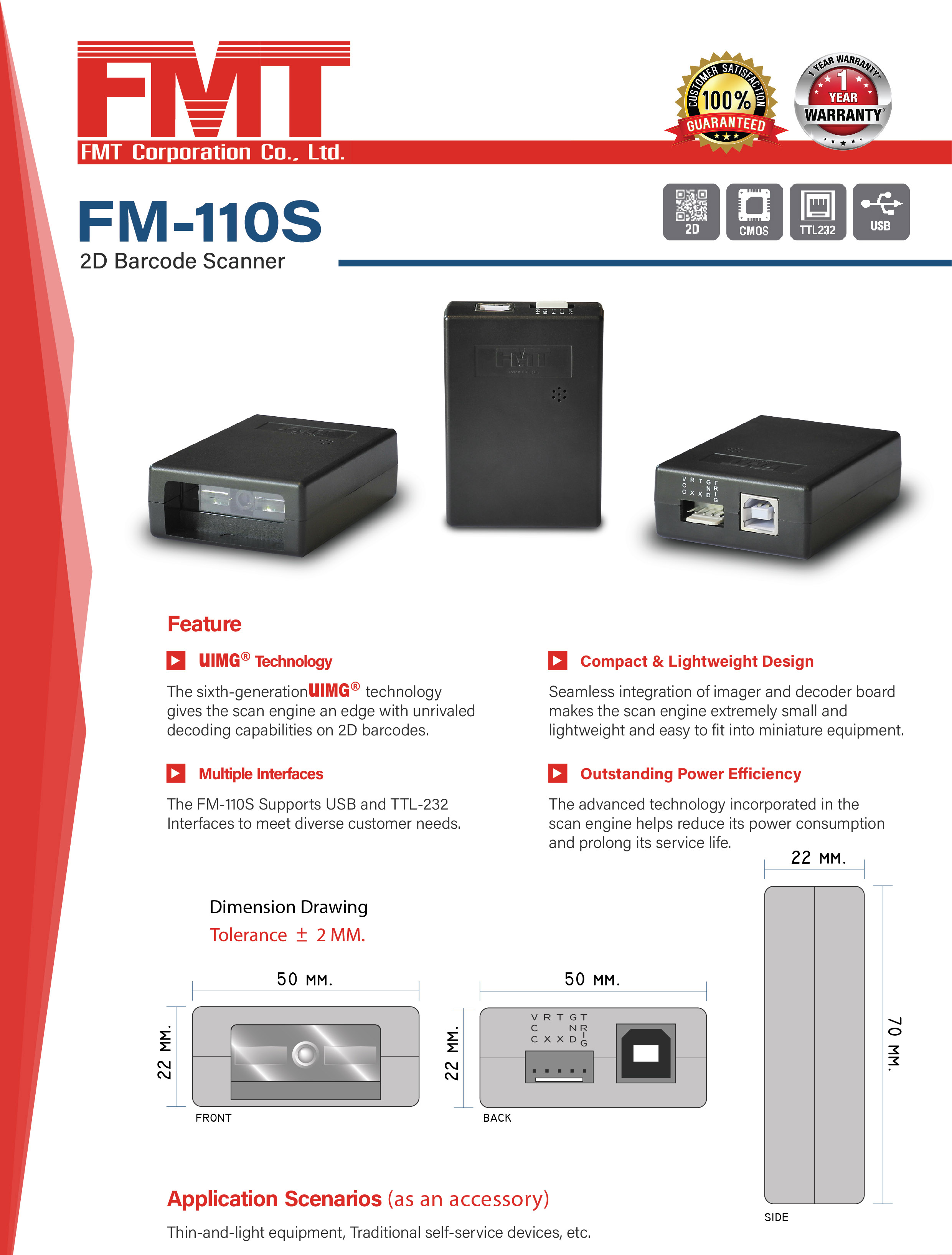 fm-110s